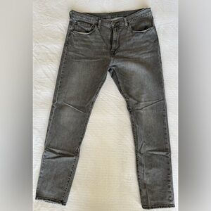 Levi's Premium 512 Slim Taper Flex Men's Jeans